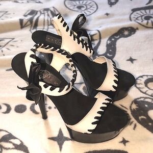 Pleaser Stilletto Heels
